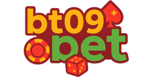 BT09 Bet Logo